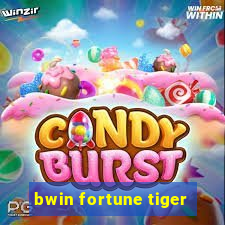 bwin fortune tiger